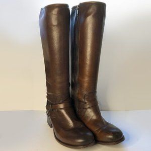 Frye boots size 6